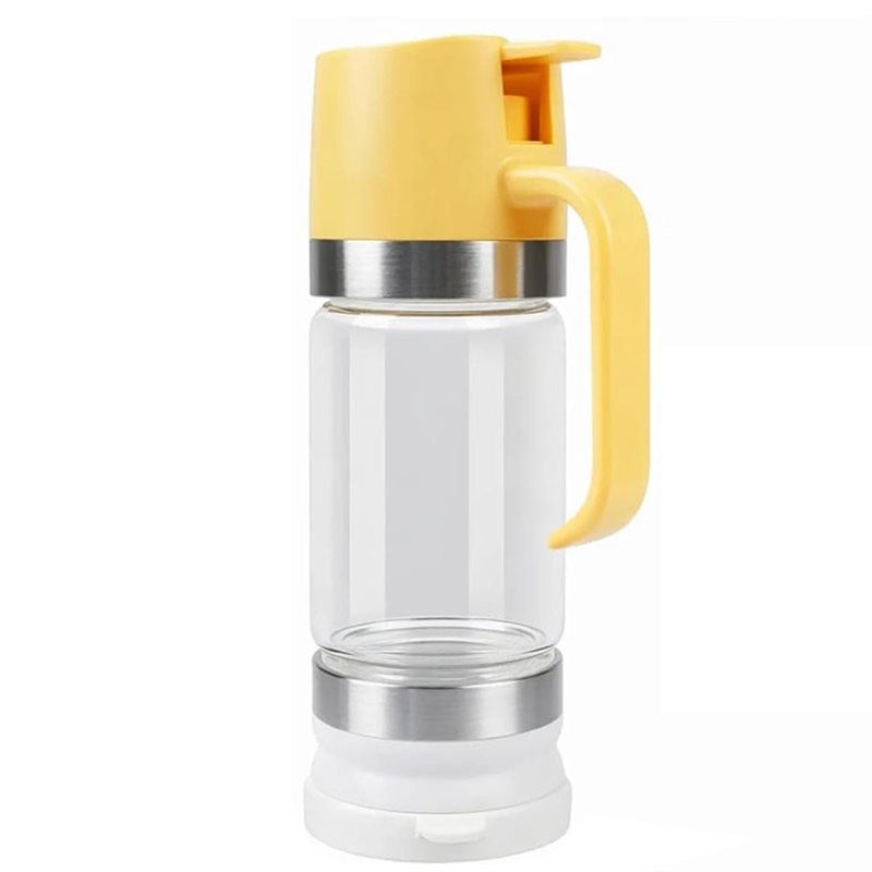 Dispenser Coffee And Tea - Distributeur de miel anti-goutte 350 ml