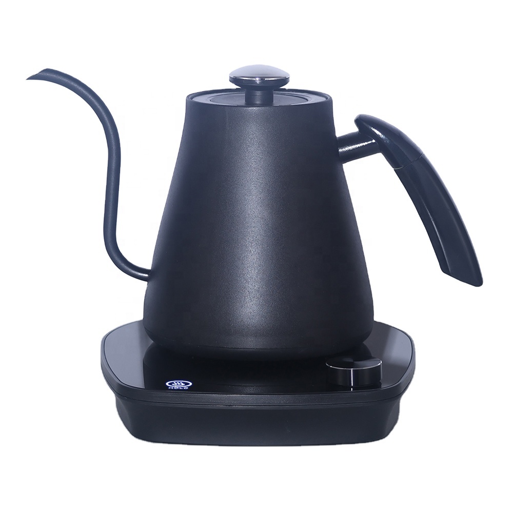 Coffee Tea Maker - Bouilloire électrique intelligente à col de