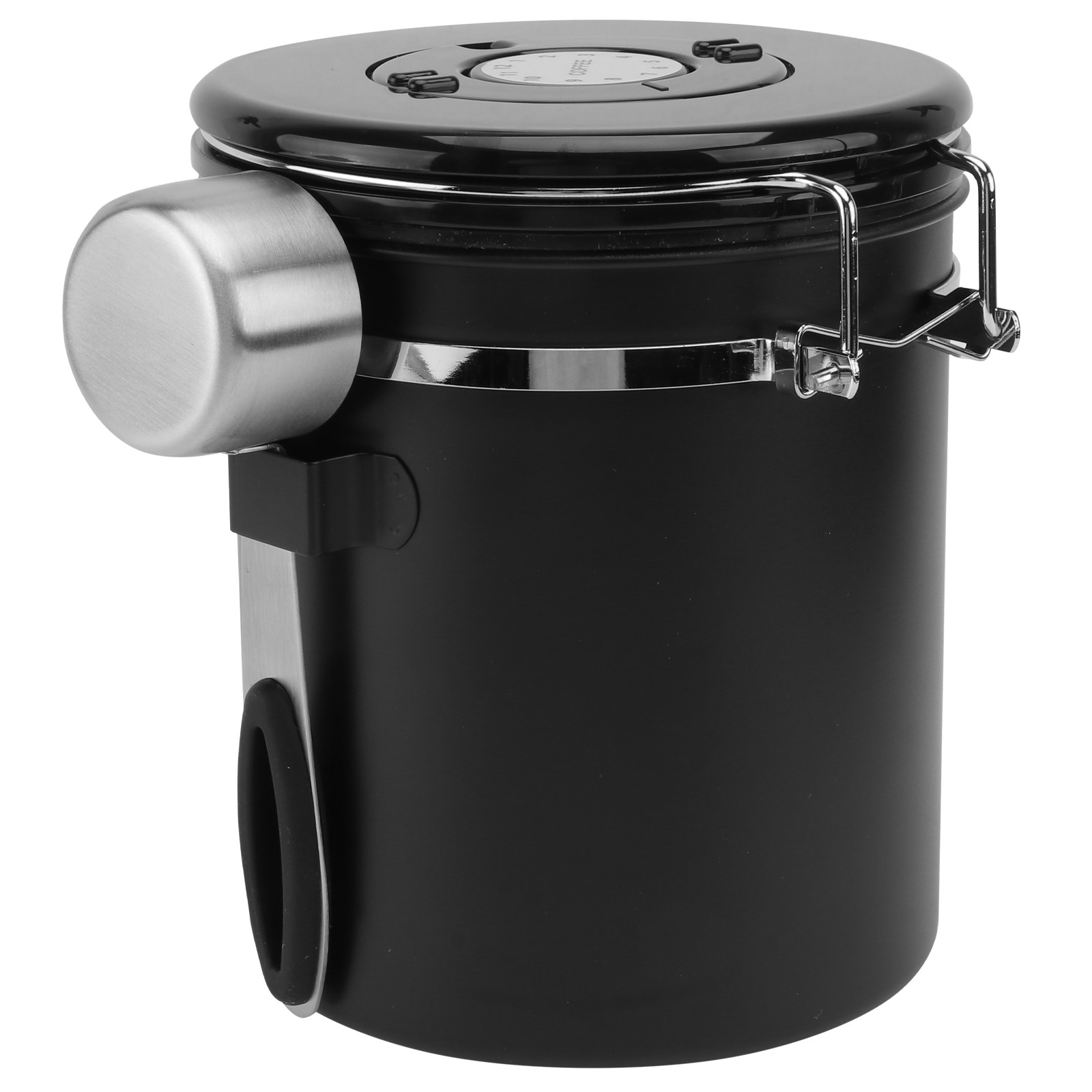 Coffee Tea And Bean - 1 pièce – Pot de stockage