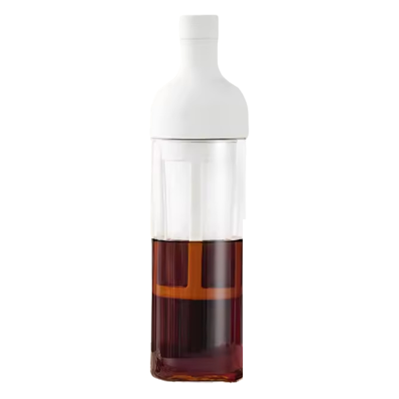Cold Brew Bottle - AAAN-1000Ml cafetière à infusion froide verre