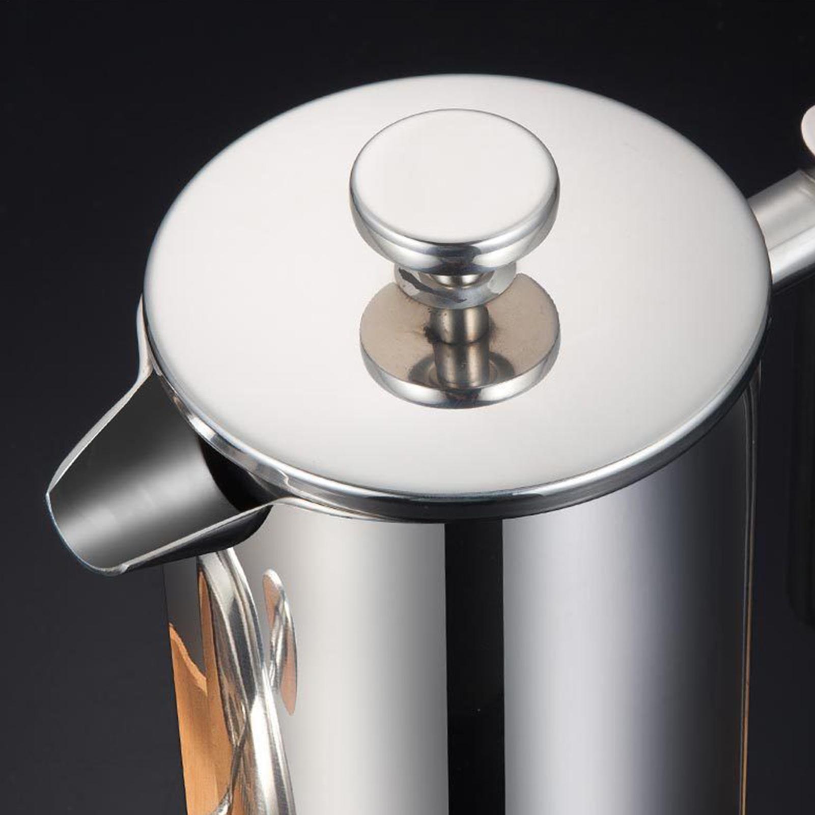 Coffee Tea Pot - Presse à café Pot système de