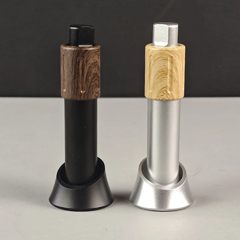 Coffee Tamper Leveler - Moulin à café espresso avec tamper