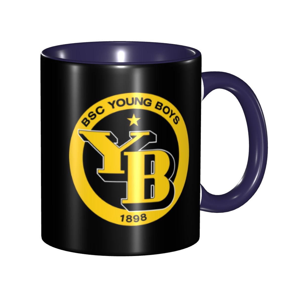 Young Tea Coffee - Tasse en céramique BSC Young Boys