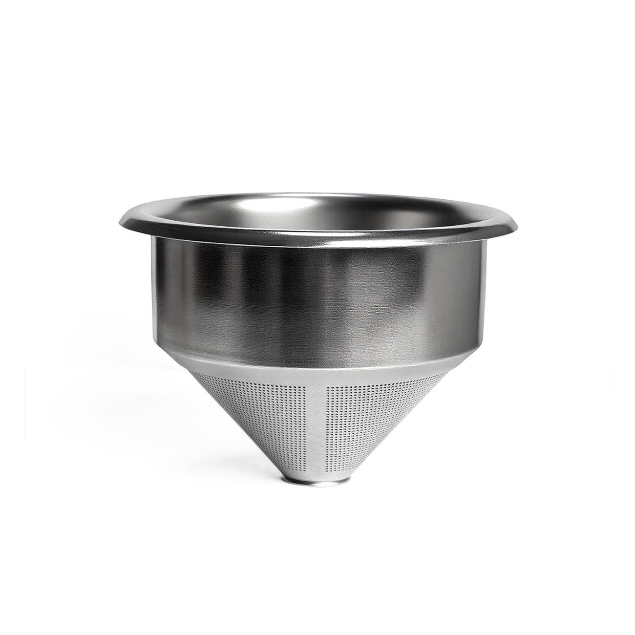 Coffee Tamper Leveler - Panier filtrant de 58 mm pour