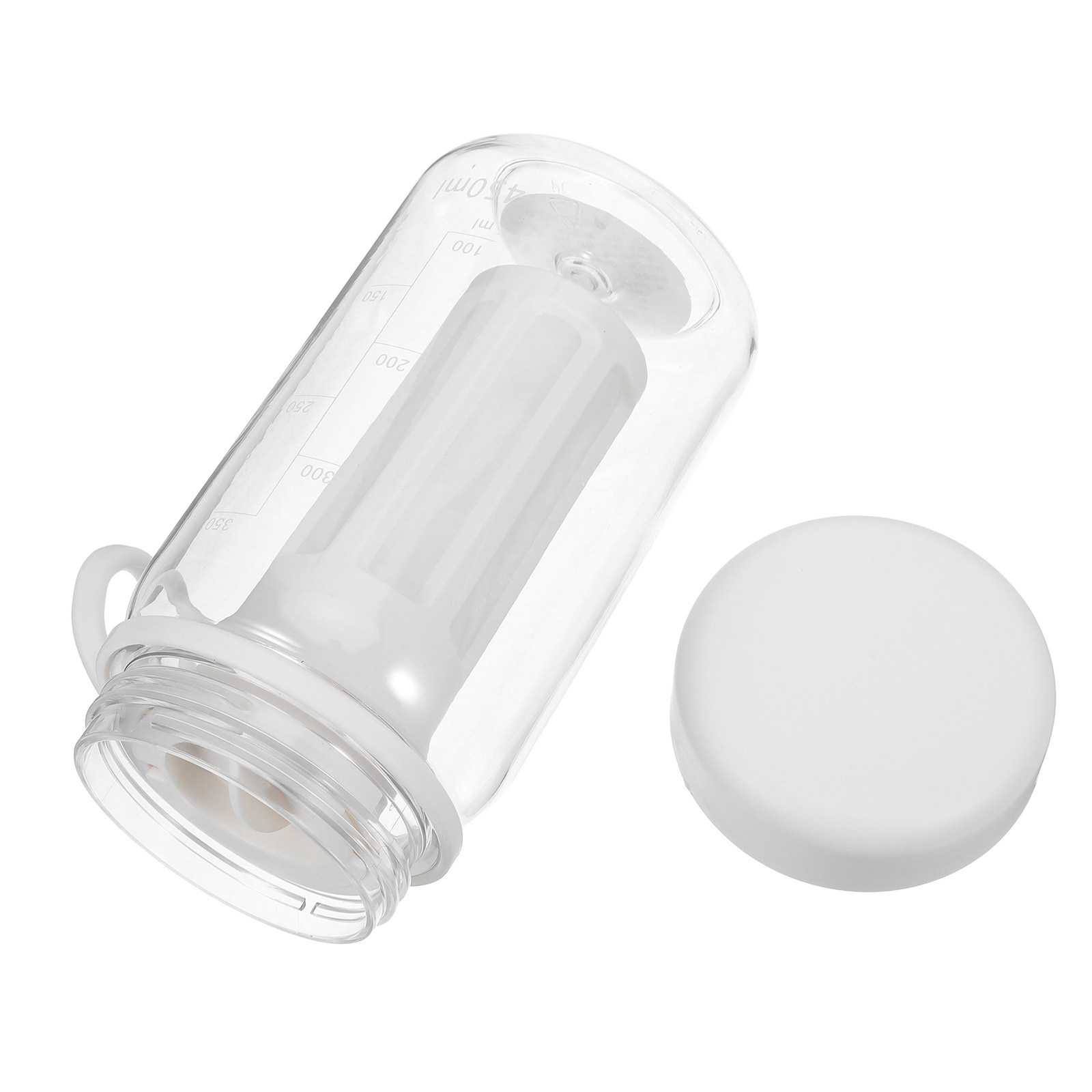 Cold Brew Bottle - Bouteille à café froid en plastique