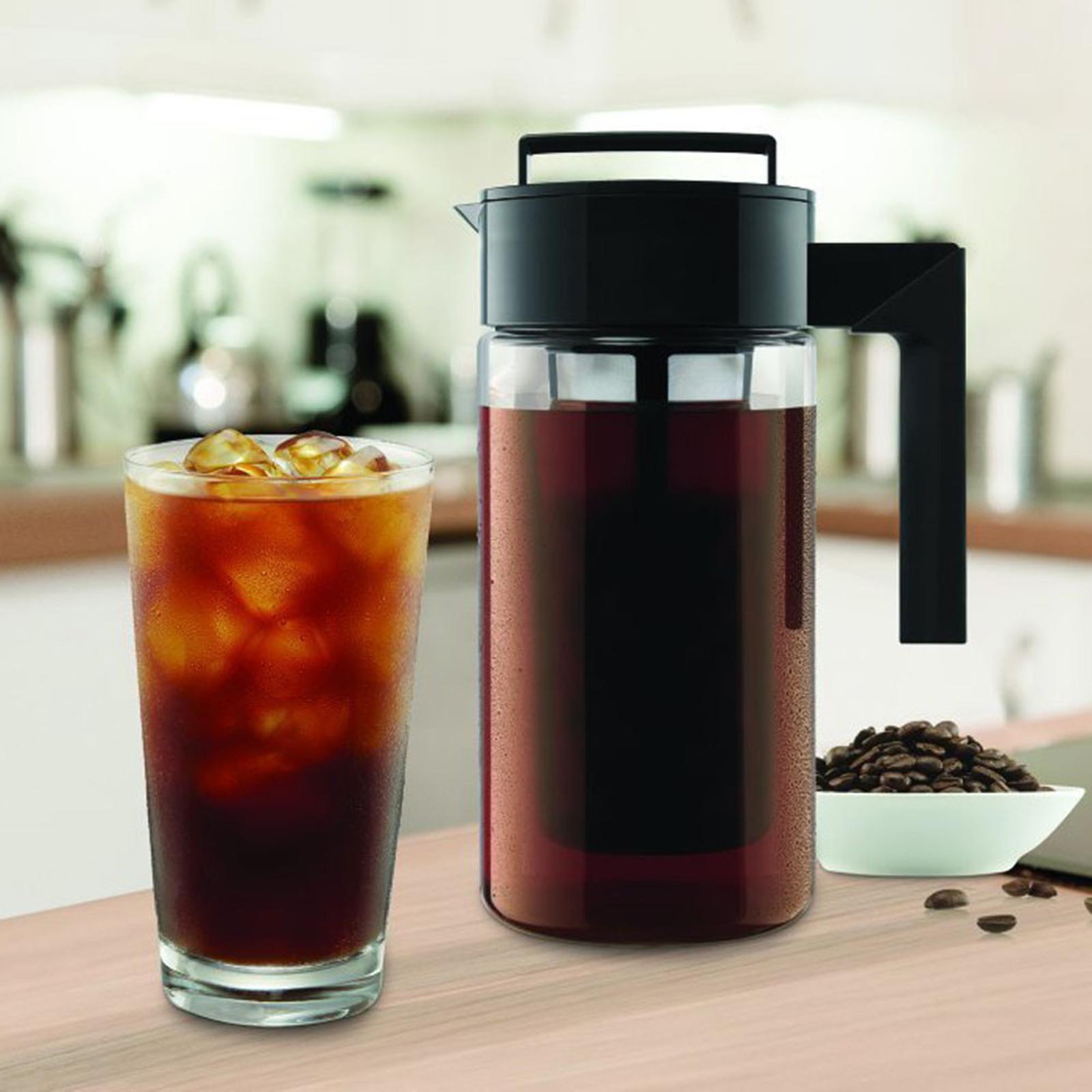 Cold Brew Bottle - Cuisine thé froid brassage cafetière bouteille