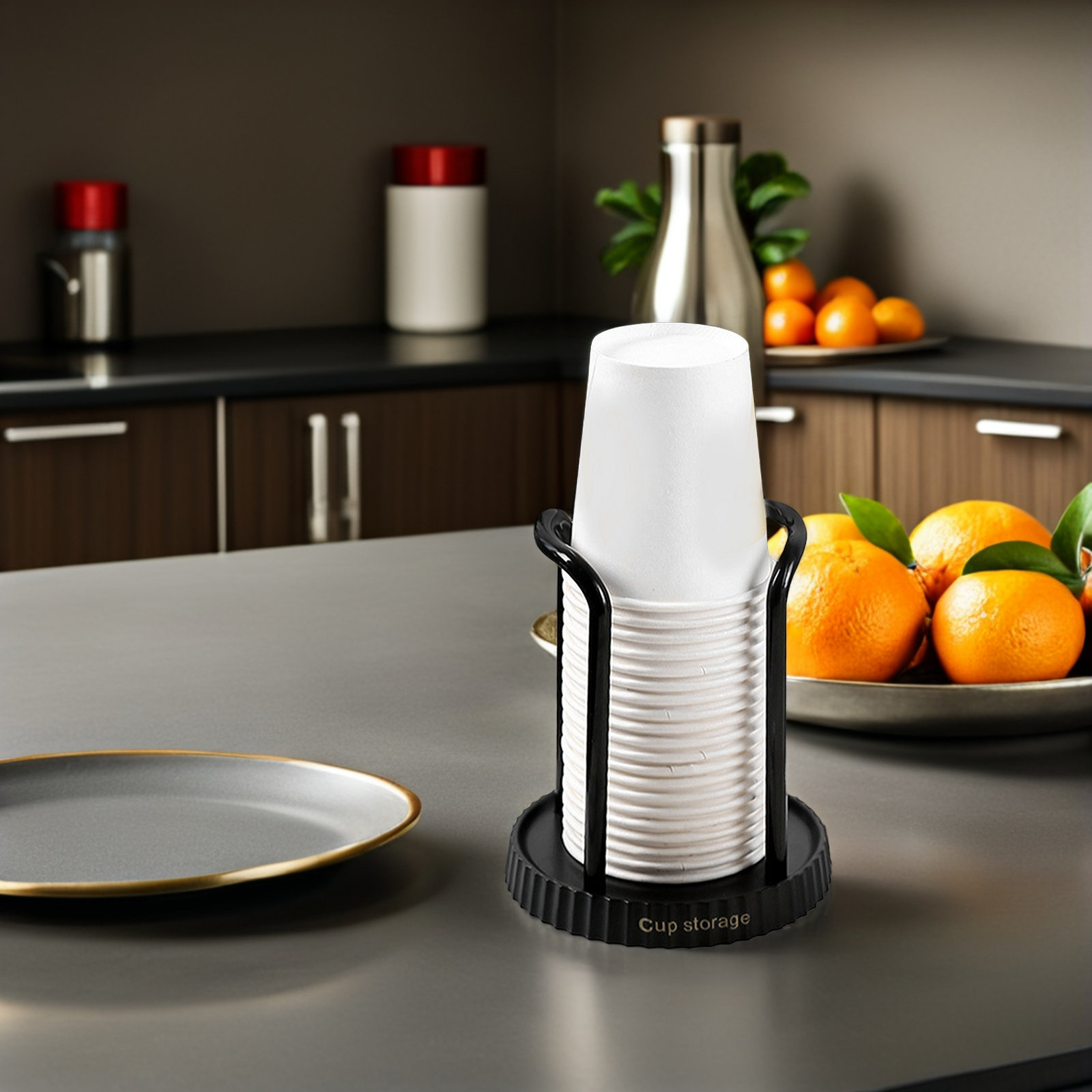 Distributeur de gobelets jetab - Dispenser Coffee And Tea avis et prix