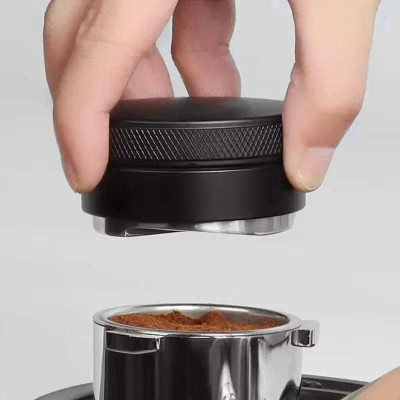 Distributeur de café expresso, - Coffee Tamper Leveler avis et prix