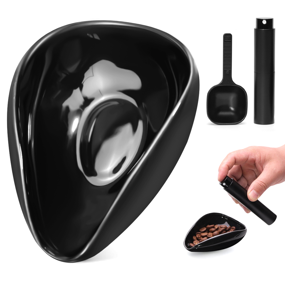 Leeseph – ensemble de tasses e - Coffee Tea And Bean avis et prix