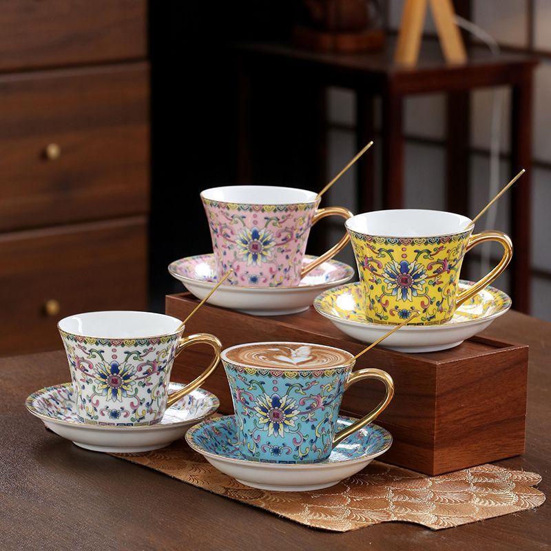 Tasse à café en céramique de s - Coffee Tea English avis et prix