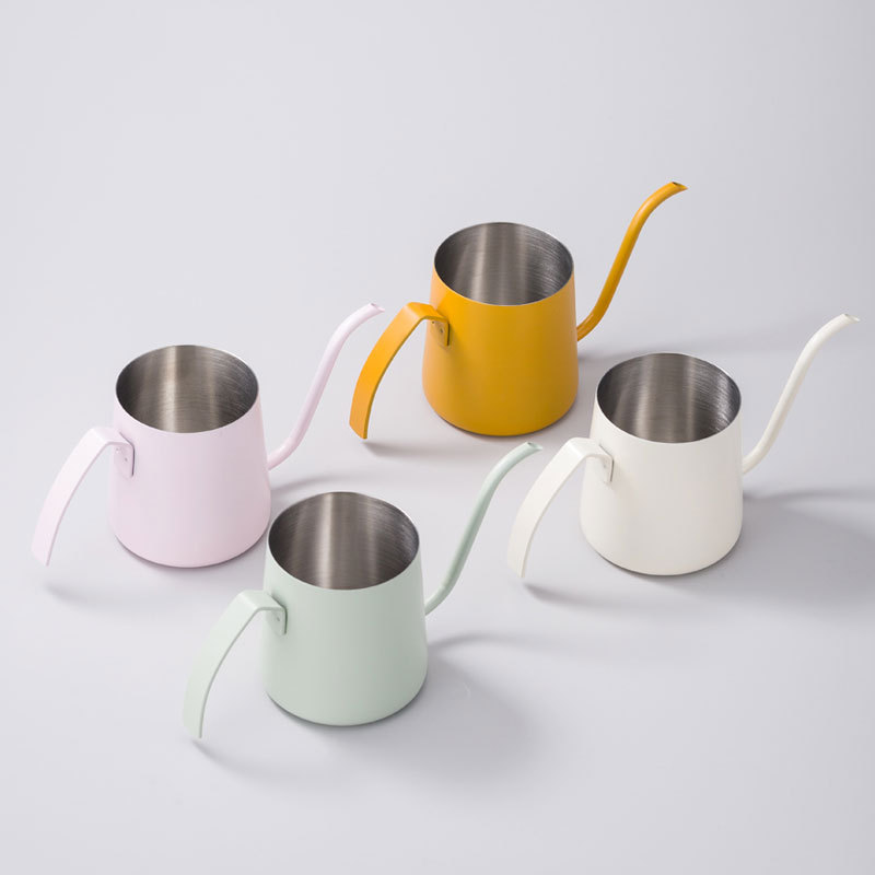 Bec verseur pour le cou des oi - Coffee Tea Pot avis et prix