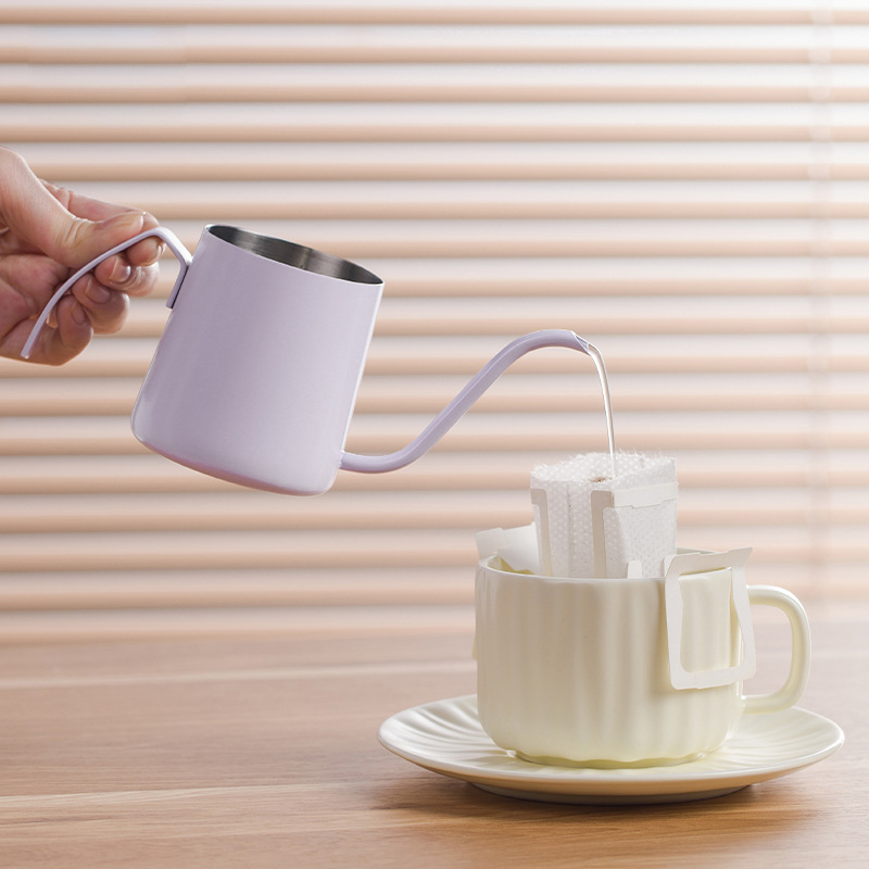 Bec verseur pour le cou des oi - Coffee Tea Pot avis et prix
