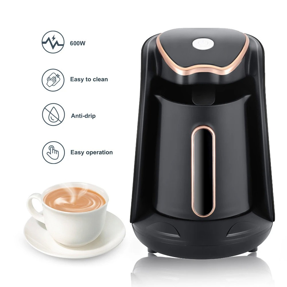 Nouvelle arrivée - Mini cafeti - Coffee Tea Maker avis et prix