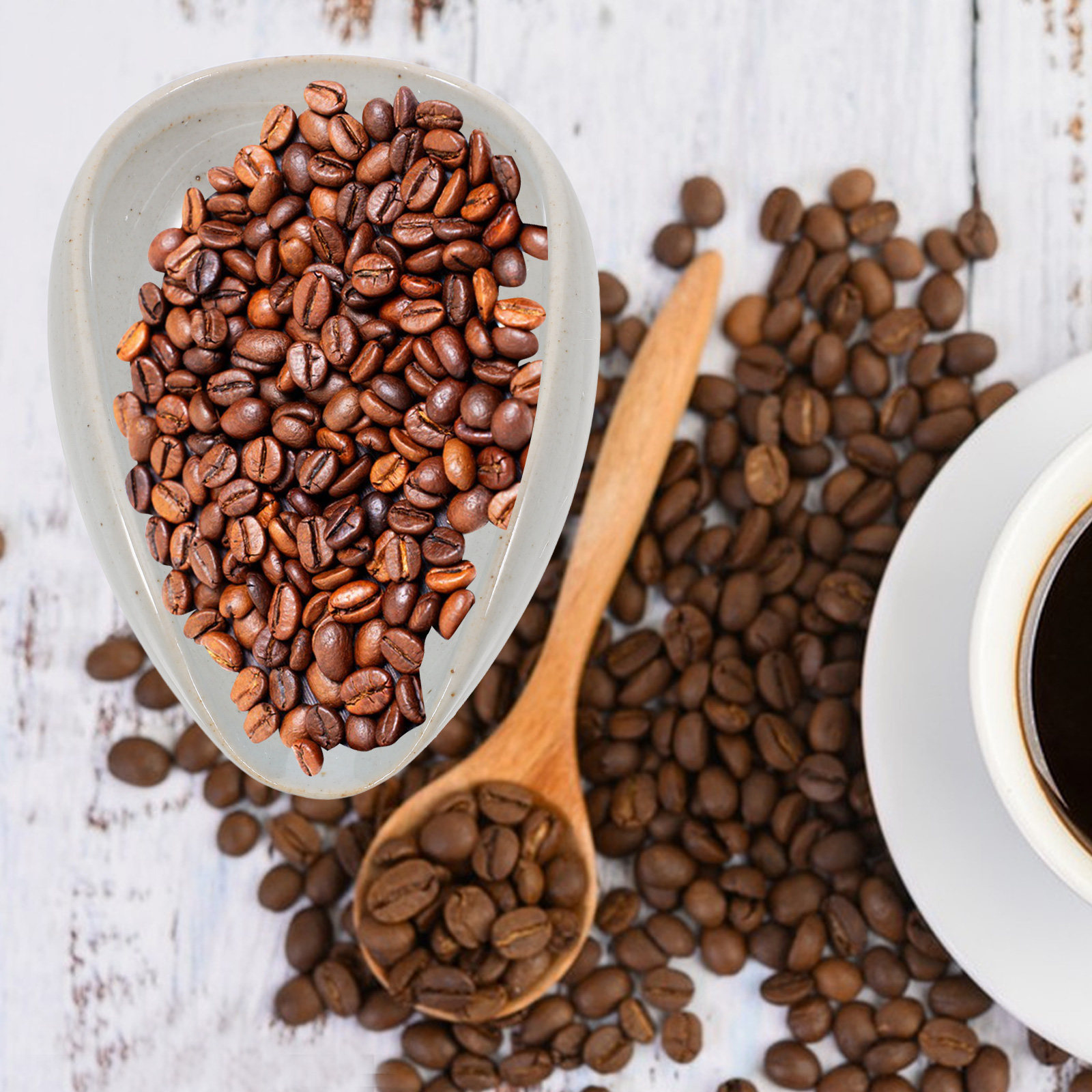 Plateau de dosage en céramique - Coffee Tea And Bean avis et prix