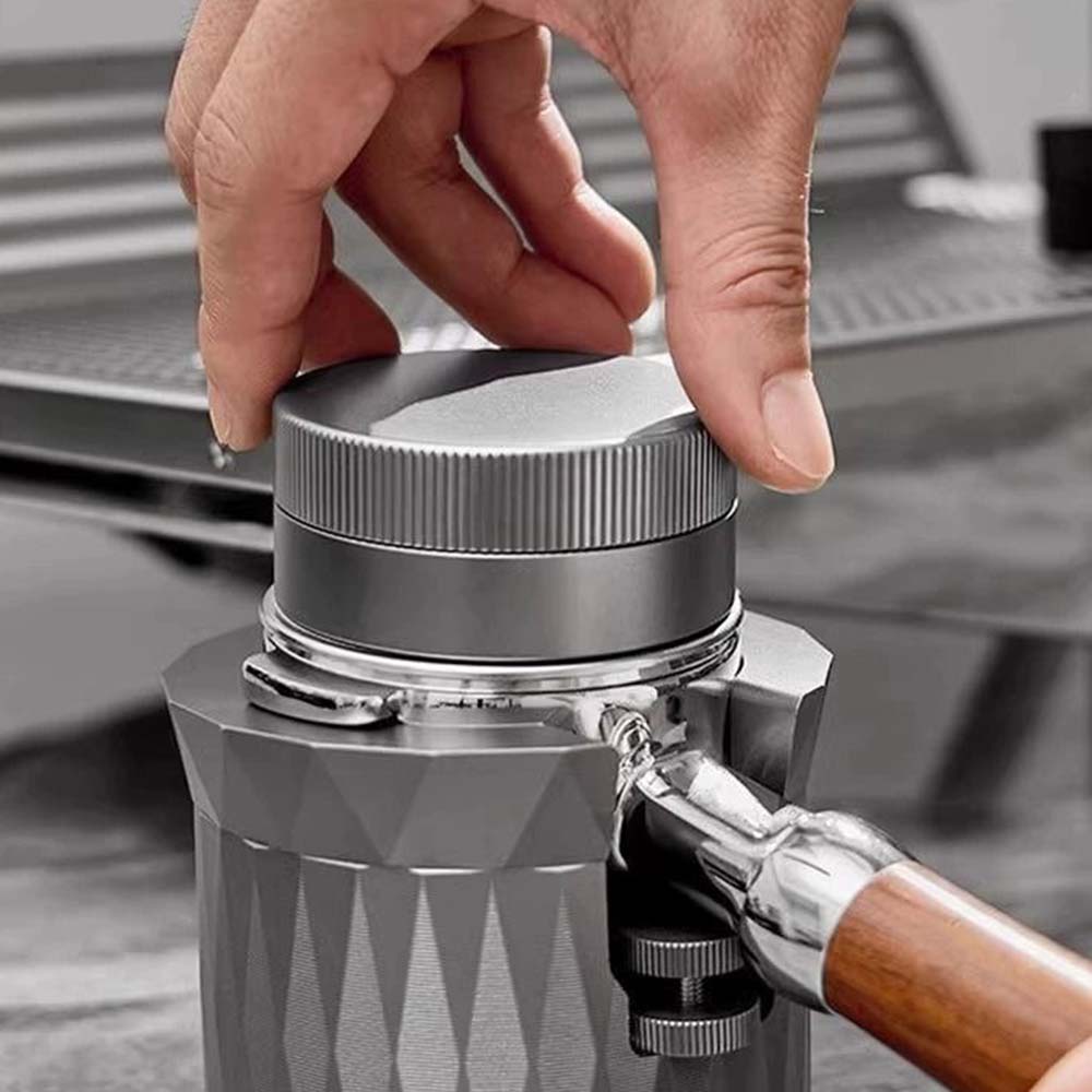 Distributeur de café WDT à poi - Coffee Tamper Leveler avis et prix