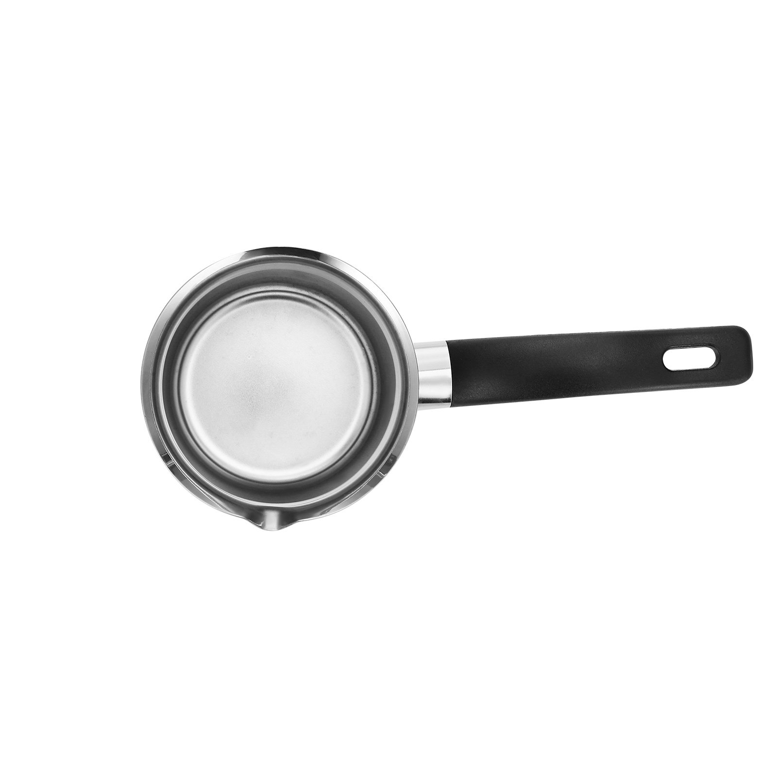 Cafetière turque en acier inox - Coffee Tea Maker avis et prix