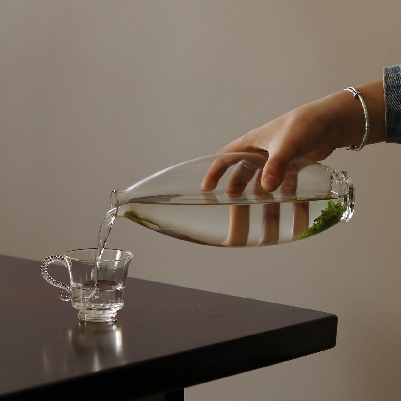 Nouvelle Bouteille en Verre Ch - Cold Brew Bottle avis et prix