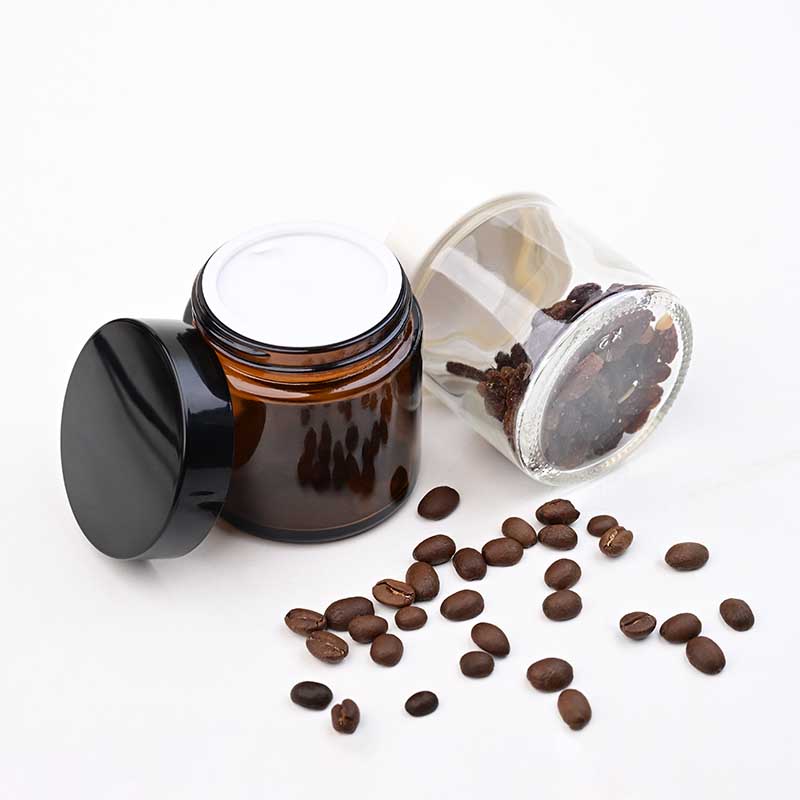 Pot en verre de stockage de gr - Coffee Tea And Bean avis et prix
