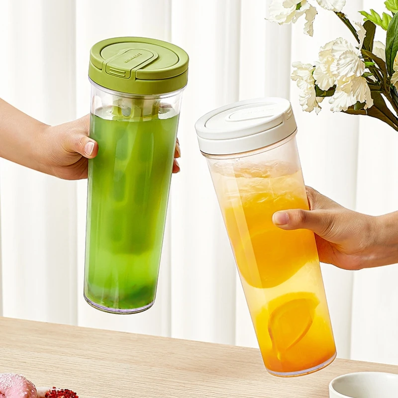 Cafetière à infusion froide ma - Cold Brew Bottle avis et prix
