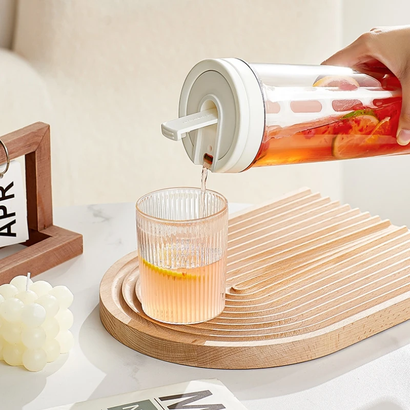 Cafetière à infusion froide ma - Cold Brew Bottle avis et prix