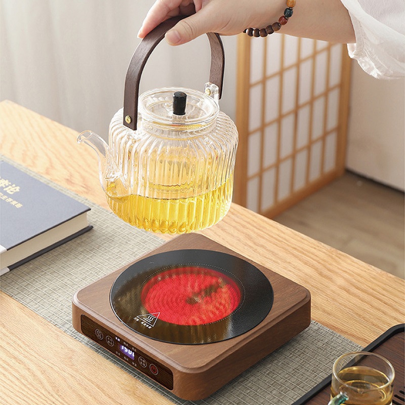 Plaque chauffante électrique e - Coffee Tea Maker avis et prix