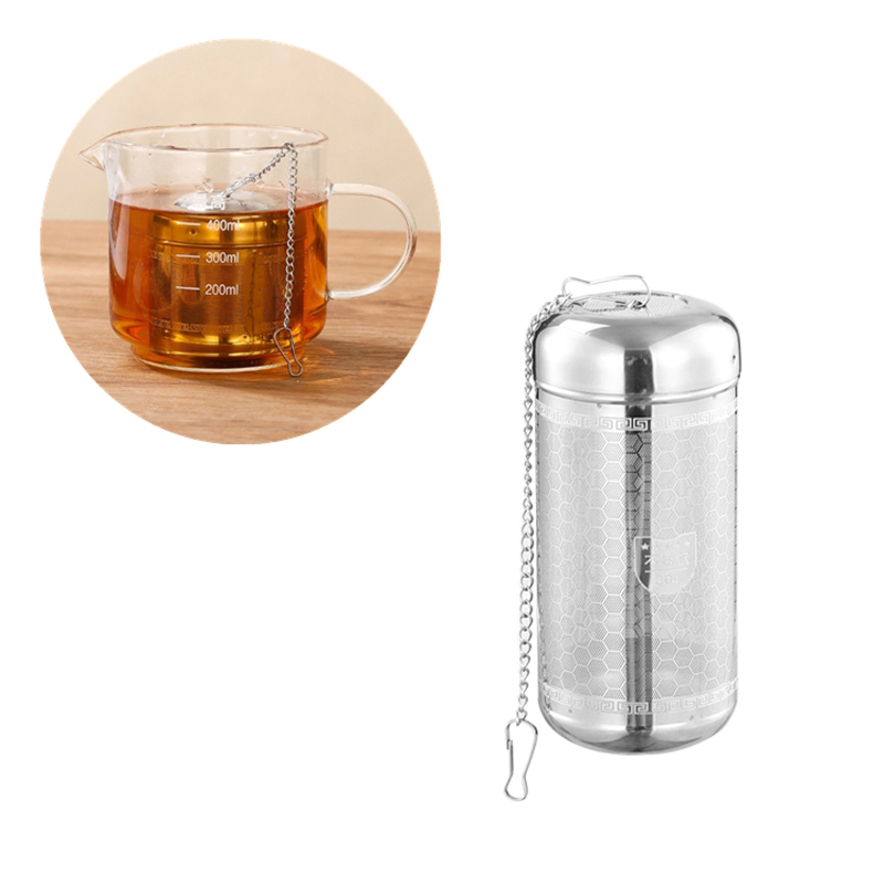 Infuseur à thé en acier inoxyd - Dispenser Coffee And Tea avis et prix