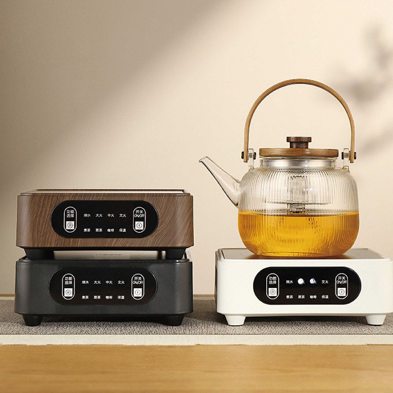 Cuisinière électrique en céram - Coffee Tea Maker avis et prix