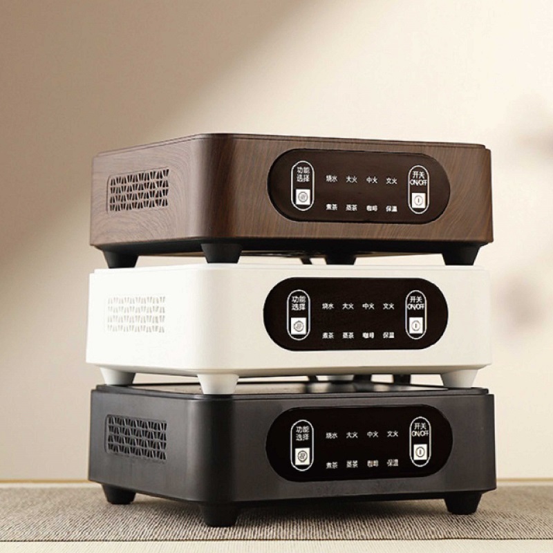 Cuisinière électrique en céram - Coffee Tea Maker avis et prix
