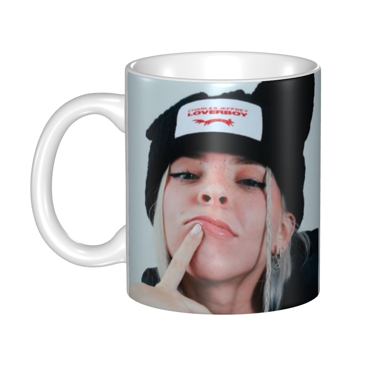 Tasses magiques en céramique Y - Young Tea Coffee avis et prix