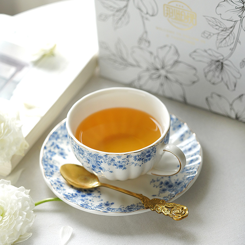 Service à thé de l'après-midi, - Coffee Tea English avis et prix