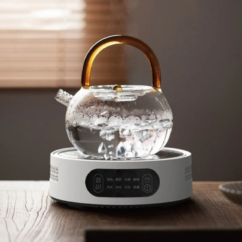 Cuisinière électrique en céram - Coffee Tea Maker avis et prix