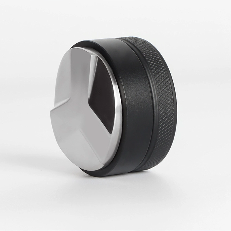 Outil de distribution d'espres - Coffee Tamper Leveler avis et prix