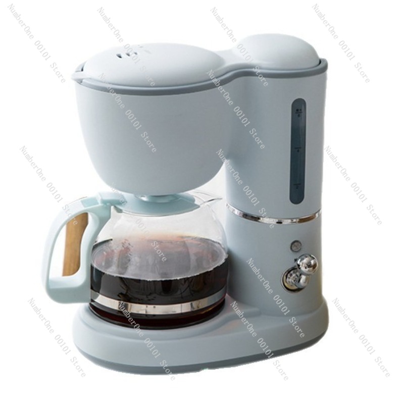 Cafetière compacte à filtre po - Coffee Tea Maker avis et prix