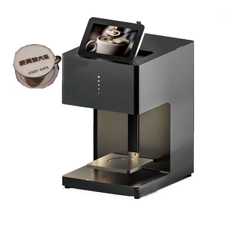 Imprimantes jet d'encre intell - Coffee Tea With Milk avis et prix