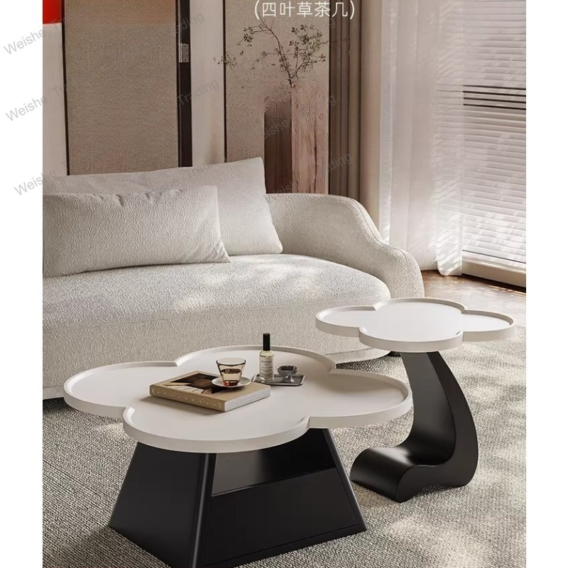 Table basse design créative st - Young Tea Coffee avis et prix