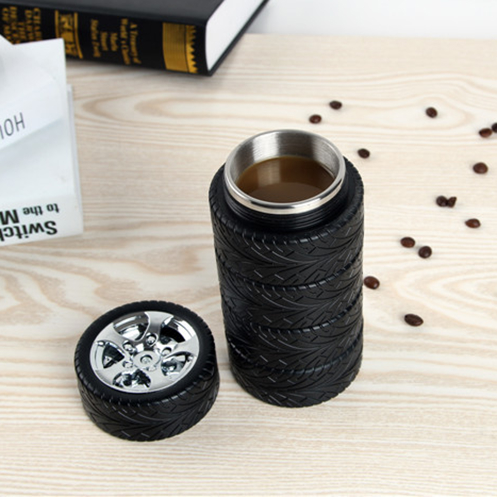 Tasse créative en forme de pne - Young Tea Coffee avis et prix