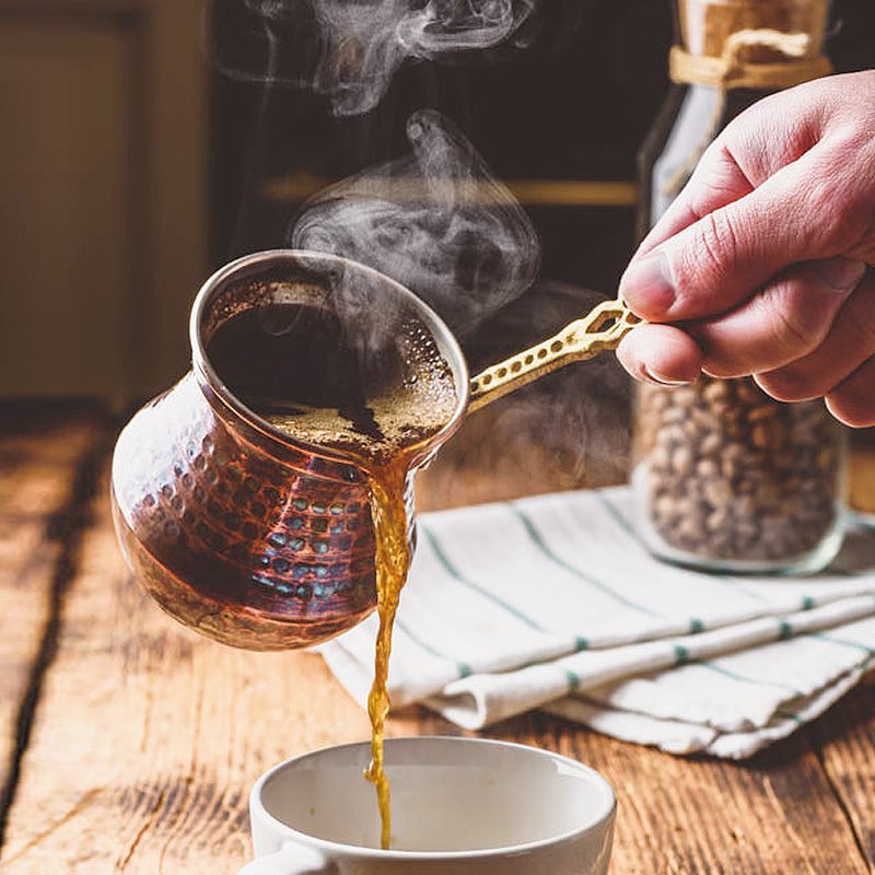 Cafetière Türkiye, articles fi - Coffee Tea Pot avis et prix