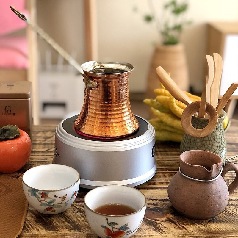 Cafetière Türkiye, articles fi - Coffee Tea Pot avis et prix