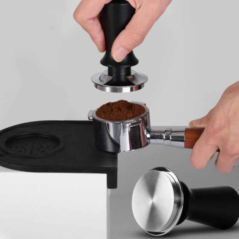 Pilon à café espresso 51mm 53m - Coffee Tamper Leveler avis et prix