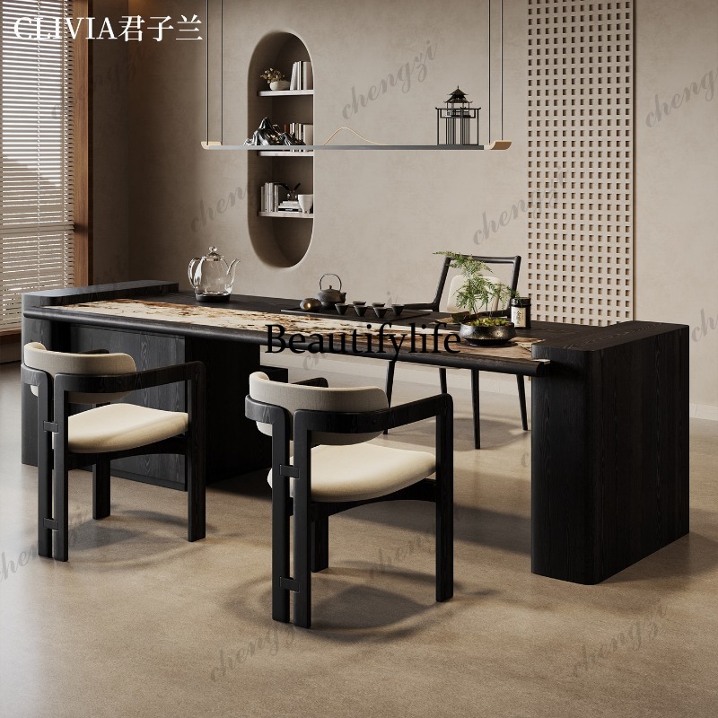 Table à thé F181, table basse  - Young Tea Coffee avis et prix