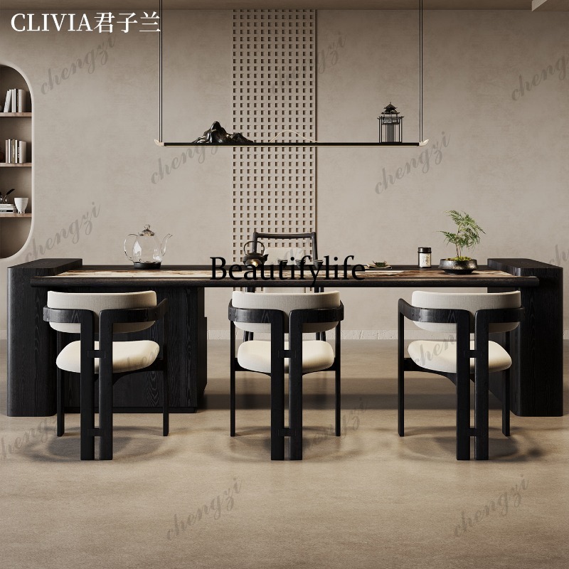 Table à thé F181, table basse  - Young Tea Coffee avis et prix