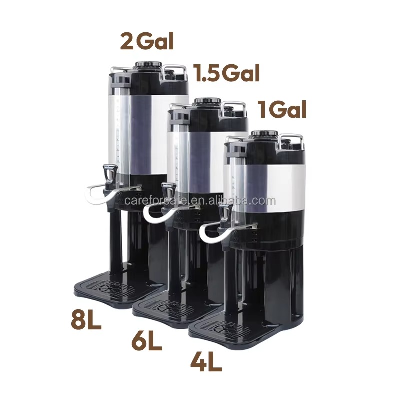 Distributeur de café portable  - Dispenser Coffee And Tea avis et prix
