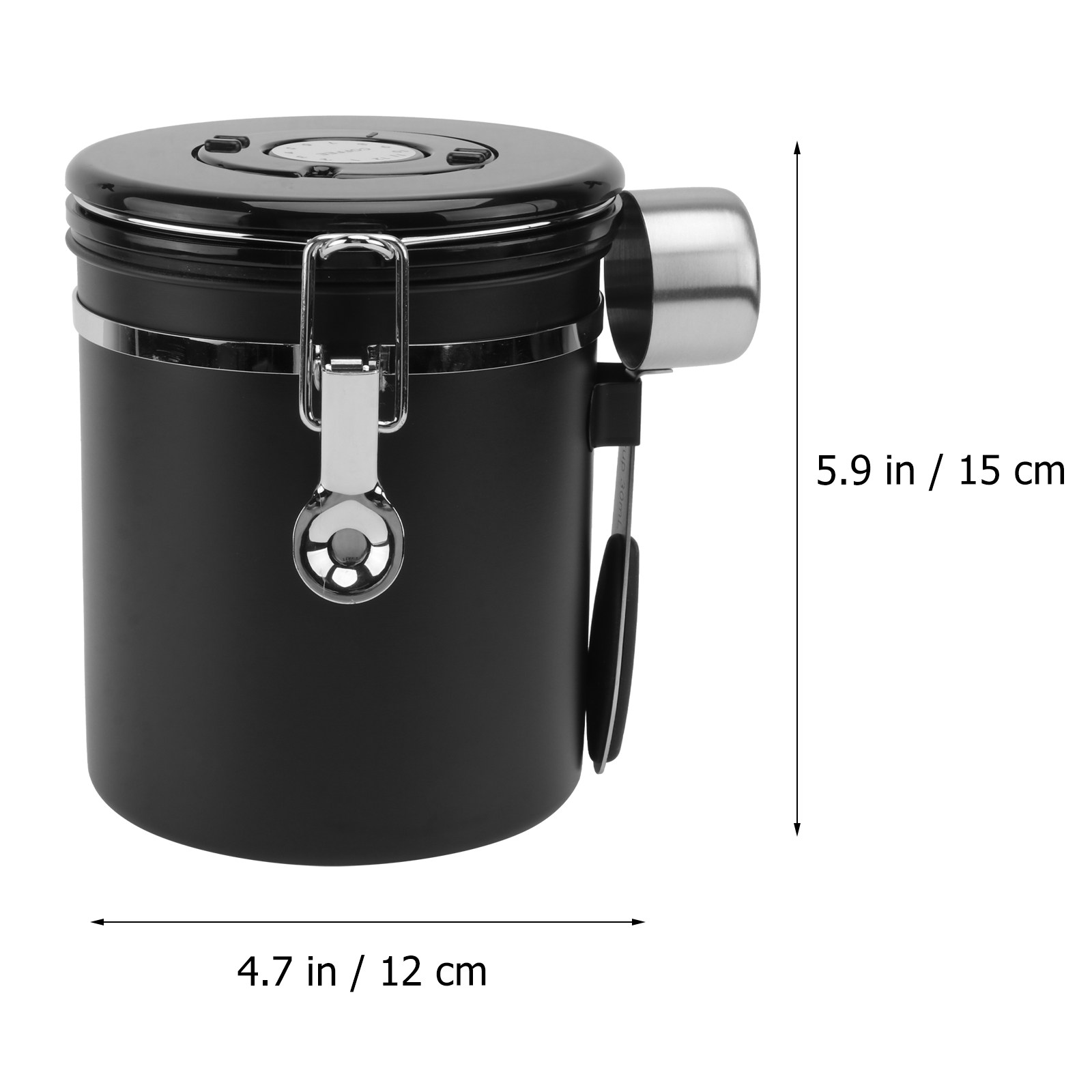 1 pièce – Pot de stockage de g - Coffee Tea And Bean avis et prix