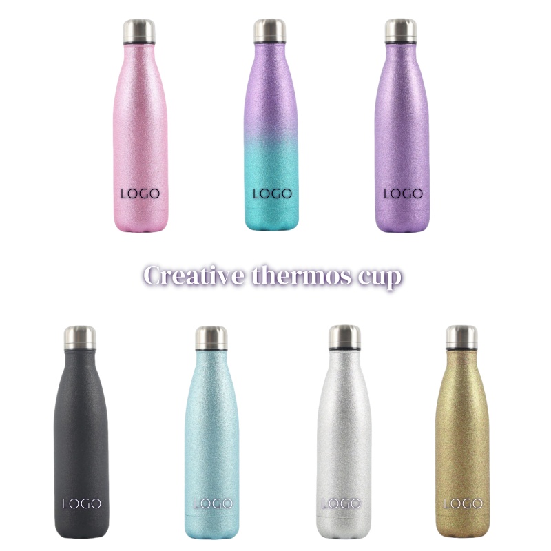 Bouteille d'eau en acier inoxy - Cold Brew Bottle avis et prix