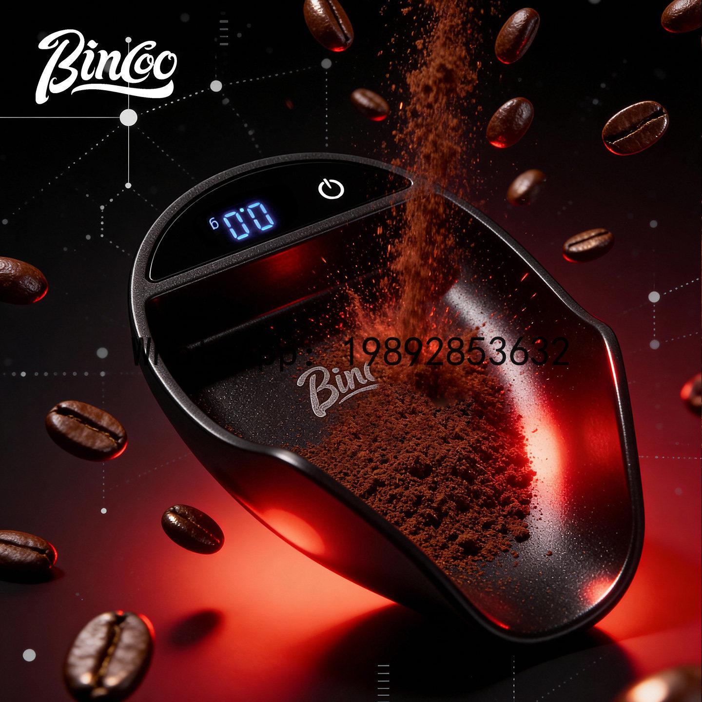 Balance électronique XL pour c - Coffee Tea And Bean avis et prix