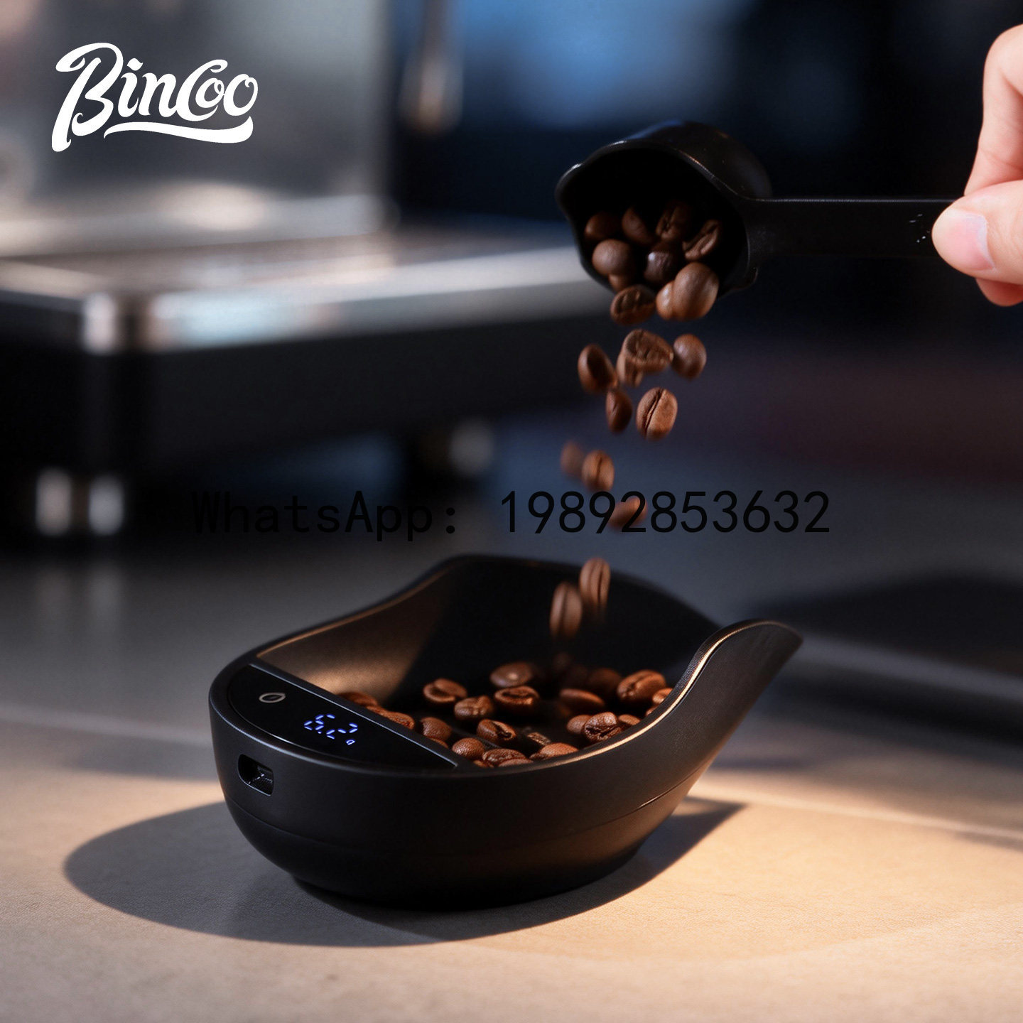 Balance électronique XL pour c - Coffee Tea And Bean avis et prix