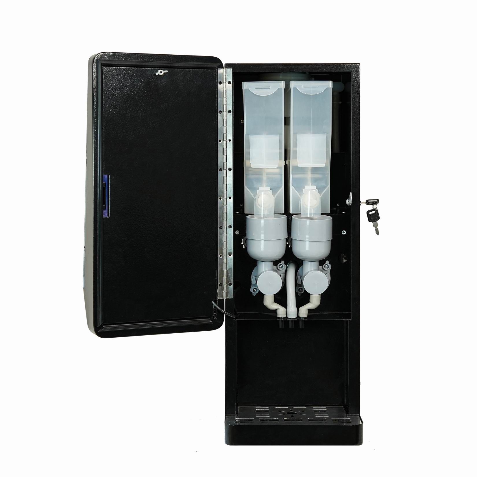 Distributeur automatique de th - Coffee Tea With Milk avis et prix