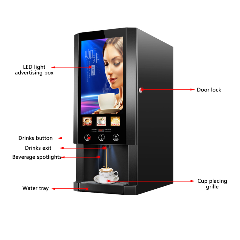 E-30S Meilleure vente : Armoir - Coffee Tea With Milk avis et prix