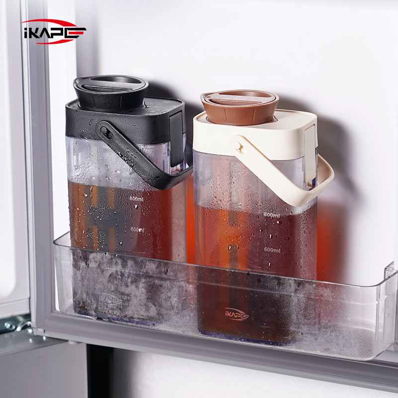 IKAPE 1L cafetière à infusion  - Cold Brew Bottle avis et prix