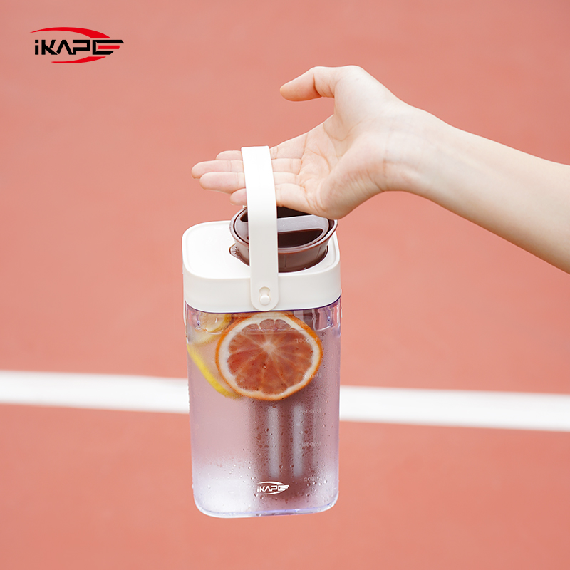 IKAPE 1L cafetière à infusion  - Cold Brew Bottle avis et prix